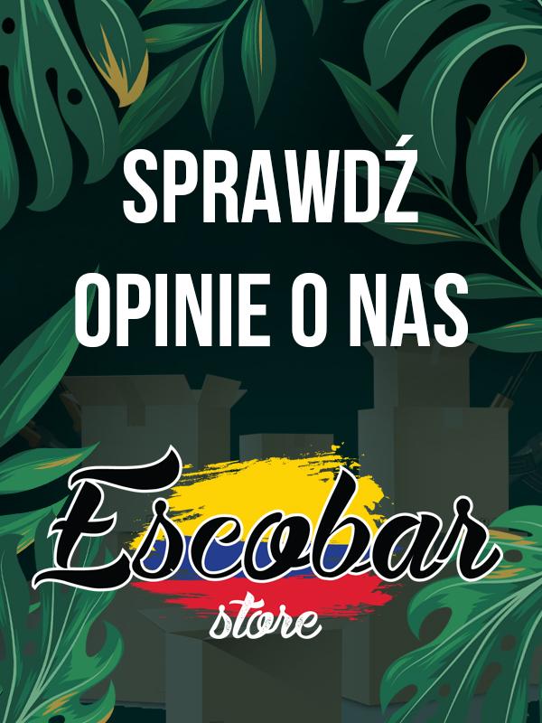 Escobar Store